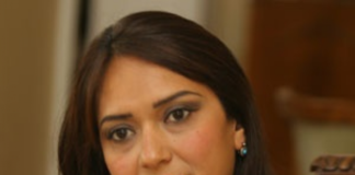 Amberin Zaman